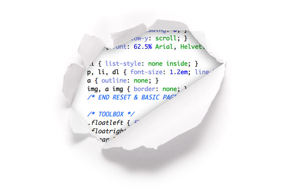 Nothing to see here...